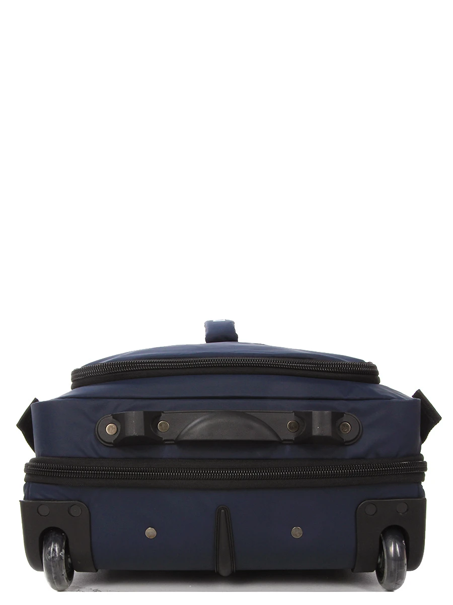 Sac De Voyage à Roulettes Delsey Raspail Slim 55 Cm 10 Sac De Voyage à Roulettes Delsey Raspail Slim 55 Cm – Image 10