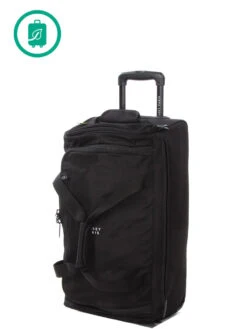 Sac De Voyage à Roulettes Delsey Maubert 2.0 - 64 Cm -Delsey sac voyage delsey 843959z