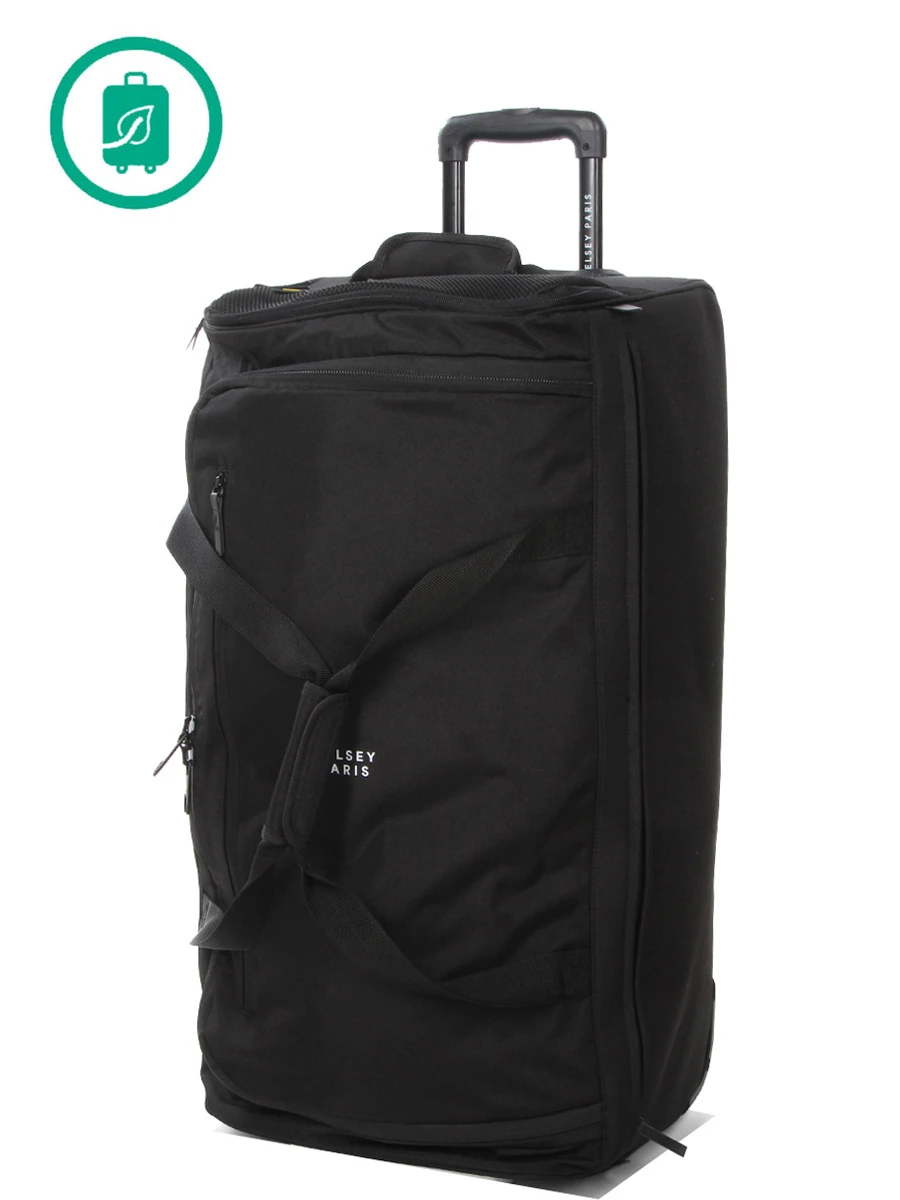 Sac De Voyage à Roulettes Delsey Maubert 2.0 - 77 Cm 17 Sac De Voyage à Roulettes Delsey Maubert 2.0 - 77 Cm – Image 17