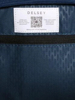 Sac De Voyage Delsey Turenne 45 Cm -Delsey sac voyage delsey 867013z