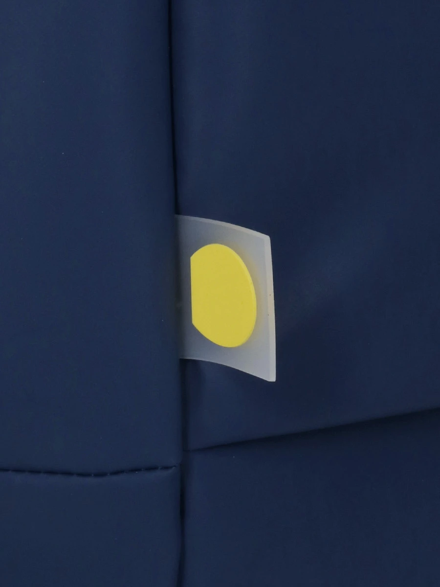 Sac De Voyage 2-en-1 Delsey Aventure 53 Cm 10 Sac De Voyage 2-en-1 Delsey Aventure 53 Cm – Image 10