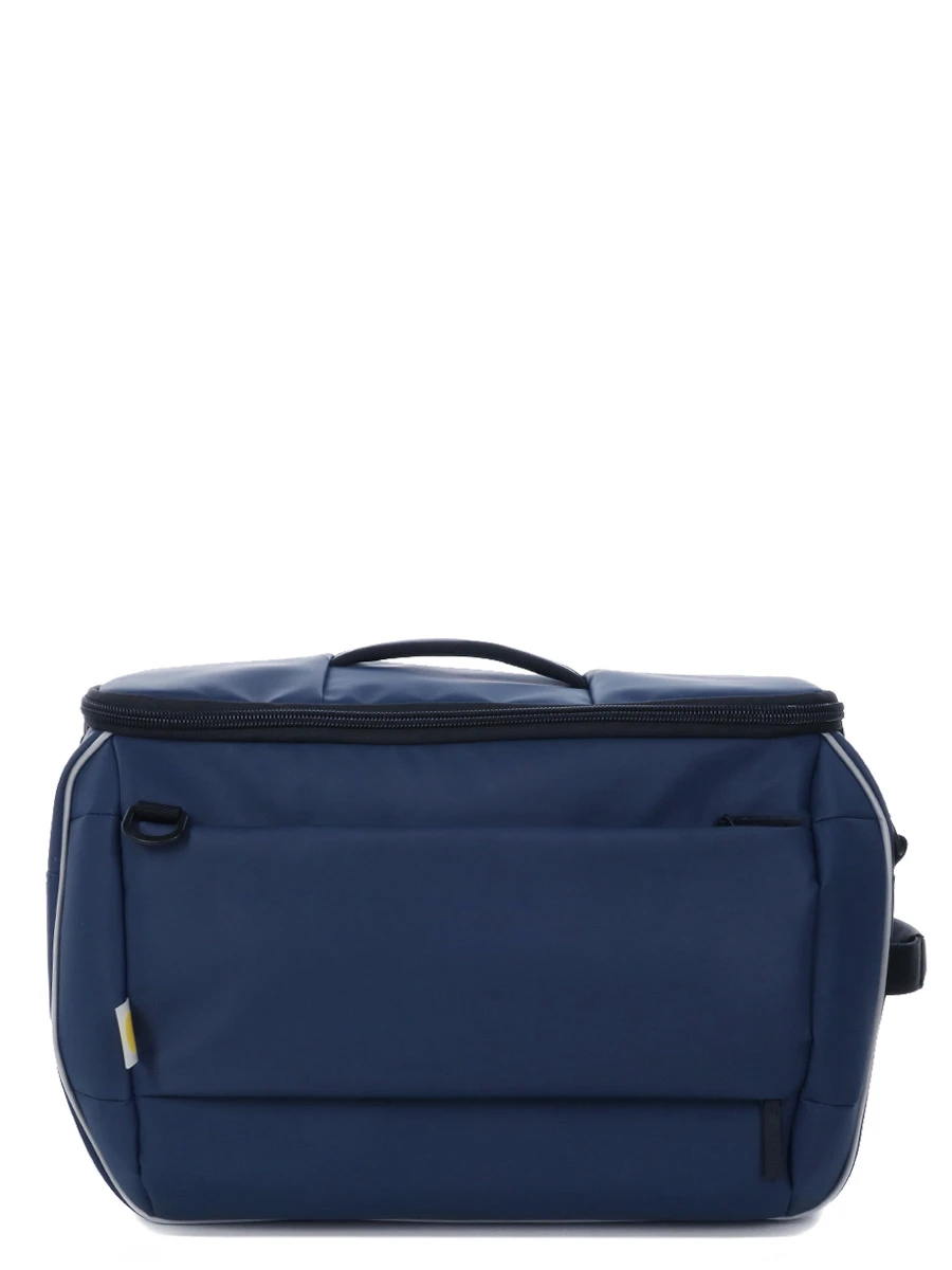 Sac De Voyage 2-en-1 Delsey Aventure 53 Cm 2 Sac De Voyage 2-en-1 Delsey Aventure 53 Cm – Image 2