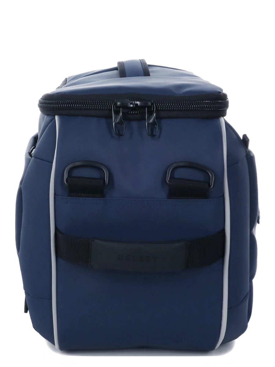 Sac De Voyage 2-en-1 Delsey Aventure 53 Cm 5 Sac De Voyage 2-en-1 Delsey Aventure 53 Cm – Image 5