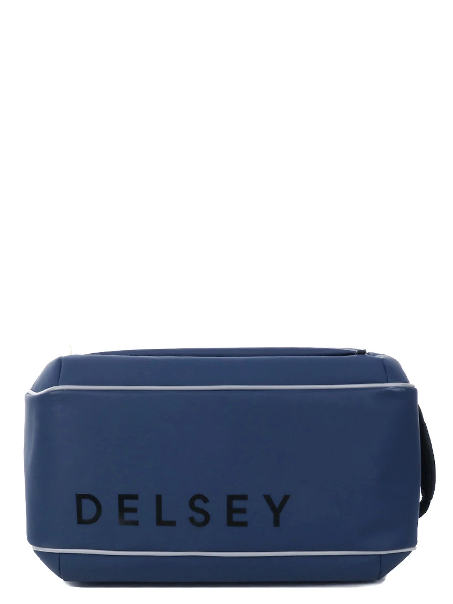 Sac De Voyage 2-en-1 Delsey Aventure 53 Cm 8 Sac De Voyage 2-en-1 Delsey Aventure 53 Cm – Image 8