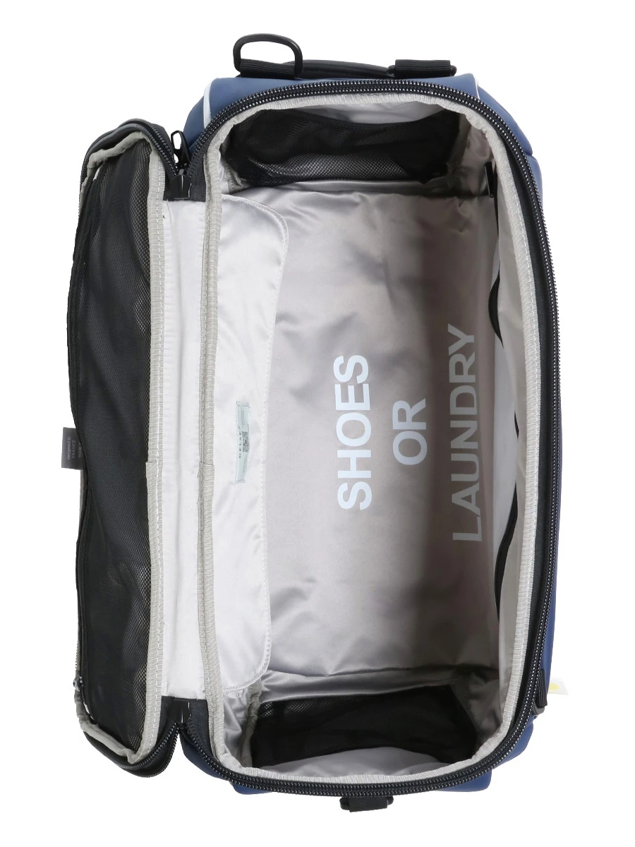 Sac De Voyage 2-en-1 Delsey Aventure 53 Cm 9 Sac De Voyage 2-en-1 Delsey Aventure 53 Cm – Image 9