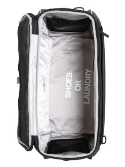 Sac De Voyage 2-en-1 Delsey Aventure 65 Cm -Delsey sac voyage delsey 867161z