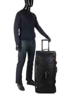 Sac De Voyage à Roulettes Delsey Raspail 82.5 Cm -Delsey sac voyage delsey 867199z