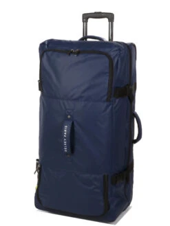 Sac De Voyage à Roulettes Delsey Raspail 82.5 Cm -Delsey sac voyage delsey 867218z