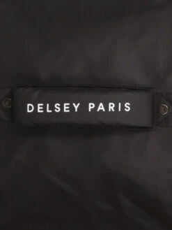 Sac De Voyage à Roulettes Delsey Raspail 54 Cm -Delsey sac voyage delsey 870113z