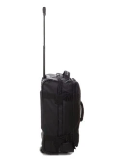 Sac De Voyage à Roulettes Delsey Raspail 54 Cm -Delsey sac voyage delsey 870114z