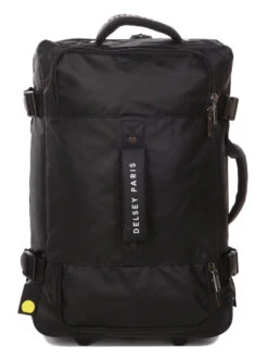 Sac De Voyage à Roulettes Delsey Raspail 54 Cm -Delsey sac voyage delsey 870115z