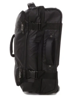 Sac De Voyage à Roulettes Delsey Raspail 54 Cm -Delsey sac voyage delsey 870119z