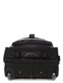 Sac De Voyage à Roulettes Delsey Raspail 54 Cm -Delsey sac voyage delsey 870121z