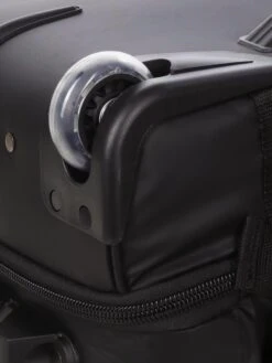 Sac De Voyage à Roulettes Delsey Raspail 54 Cm -Delsey sac voyage delsey 870122z