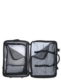 Sac De Voyage à Roulettes Delsey Raspail 54 Cm -Delsey sac voyage delsey 870123z