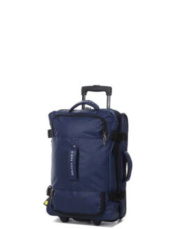 Sac De Voyage à Roulettes Delsey Raspail 54 Cm -Delsey sac voyage delsey 870126z