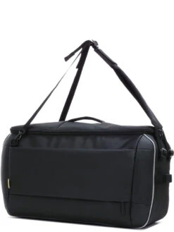 Sac De Voyage 2-en-1 Delsey Aventure 65 Cm