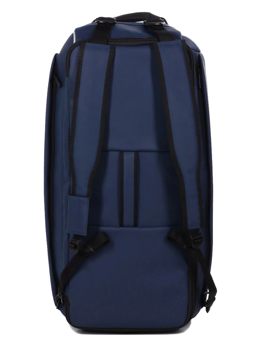 Sac De Voyage 2-en-1 Delsey Aventure 76 Cm 4 Sac De Voyage 2-en-1 Delsey Aventure 76 Cm – Image 4