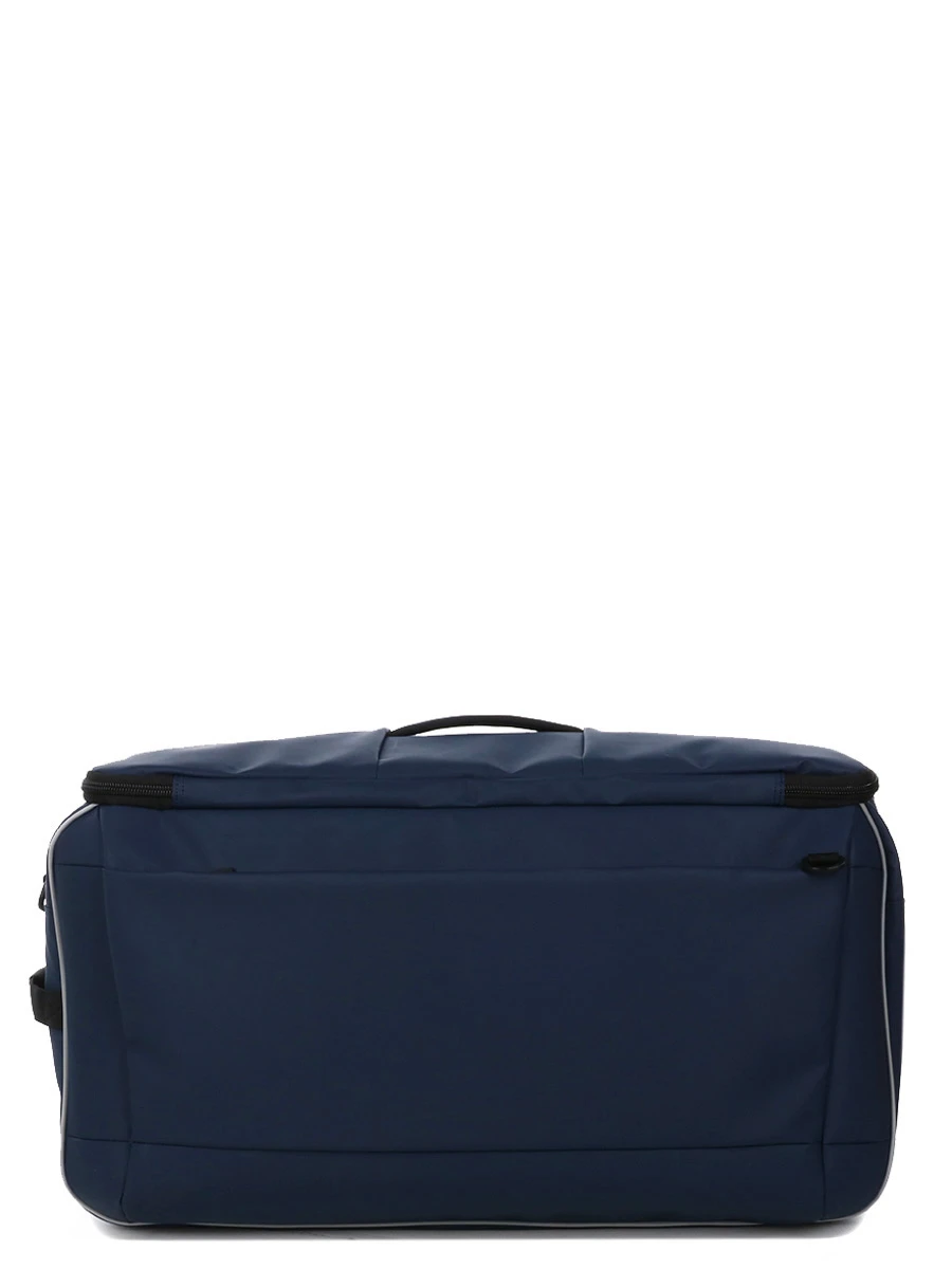 Sac De Voyage 2-en-1 Delsey Aventure 76 Cm 3 Sac De Voyage 2-en-1 Delsey Aventure 76 Cm – Image 3