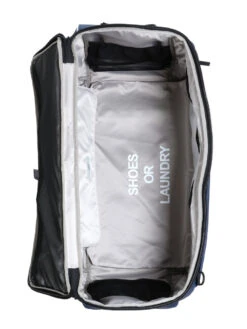 Sac De Voyage 2-en-1 Delsey Aventure 76 Cm 21 Sac De Voyage 2-en-1 Delsey Aventure 76 Cm -Delsey sac voyage delsey 870438z
