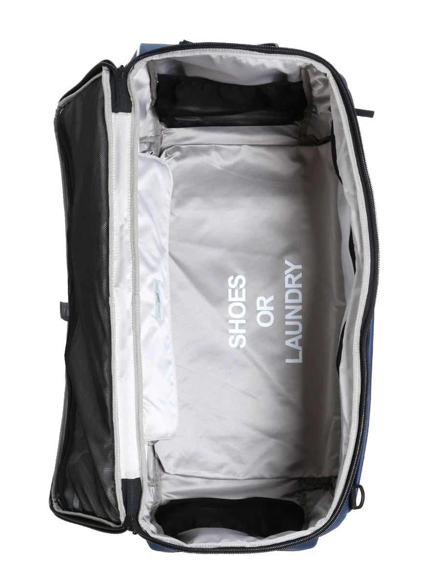 Sac De Voyage 2-en-1 Delsey Aventure 76 Cm 9 Sac De Voyage 2-en-1 Delsey Aventure 76 Cm – Image 9
