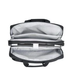 Delsey Paris Sacoche Ordinateur Esplanade 2 Compartiments 15.6 Pouces 41 Cm Noir Profond 8 Delsey Paris Sacoche Ordinateur Esplanade 2 Compartiments 15.6 Pouces 41 Cm Noir Profond -Delsey sacoche ordinateur esplanade 2 compartiments 156 pouces 41 cm noir profond 2