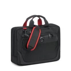 Delsey Paris Sacoche Ordinateur Parvis Plus 15.6 Pouces 41 Cm Noir 6 Delsey Paris Sacoche Ordinateur Parvis Plus 15.6 Pouces 41 Cm Noir -Delsey sacoche ordinateur parvis plus 156 pouces 41 cm noir 2