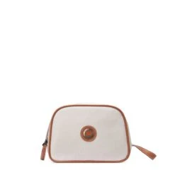 Delsey Paris Trousse De Toilette Châtelet Air 2.0 26 Cm Angora