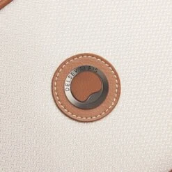 Delsey Paris Trousse De Toilette Châtelet Air 2.0 26 Cm Angora 9 Delsey Paris Trousse De Toilette Châtelet Air 2.0 26 Cm Angora -Delsey trousse de toilette chatelet air 20 26 cm angora 4