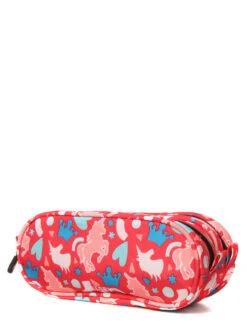 Trousse Delsey Back To School 24 Trousse Delsey Back To School -Delsey trousse scolaire delsey 787303z