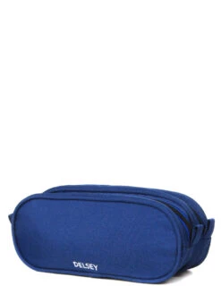 Trousse Delsey Back To School 25 Trousse Delsey Back To School -Delsey trousse scolaire delsey 787313z