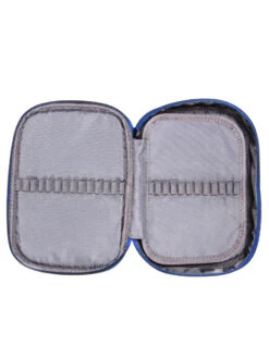 Trousse Delsey Back To School Large 23 Trousse Delsey Back To School Large -Delsey trousse scolaire delsey 787320z