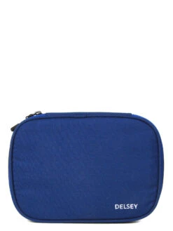 Trousse Delsey Back To School Large 19 Trousse Delsey Back To School Large -Delsey trousse scolaire delsey 787329z