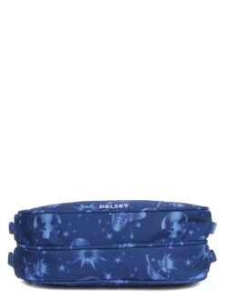Trousse Delsey Back To School 20 Trousse Delsey Back To School -Delsey trousse scolaire delsey 789215z