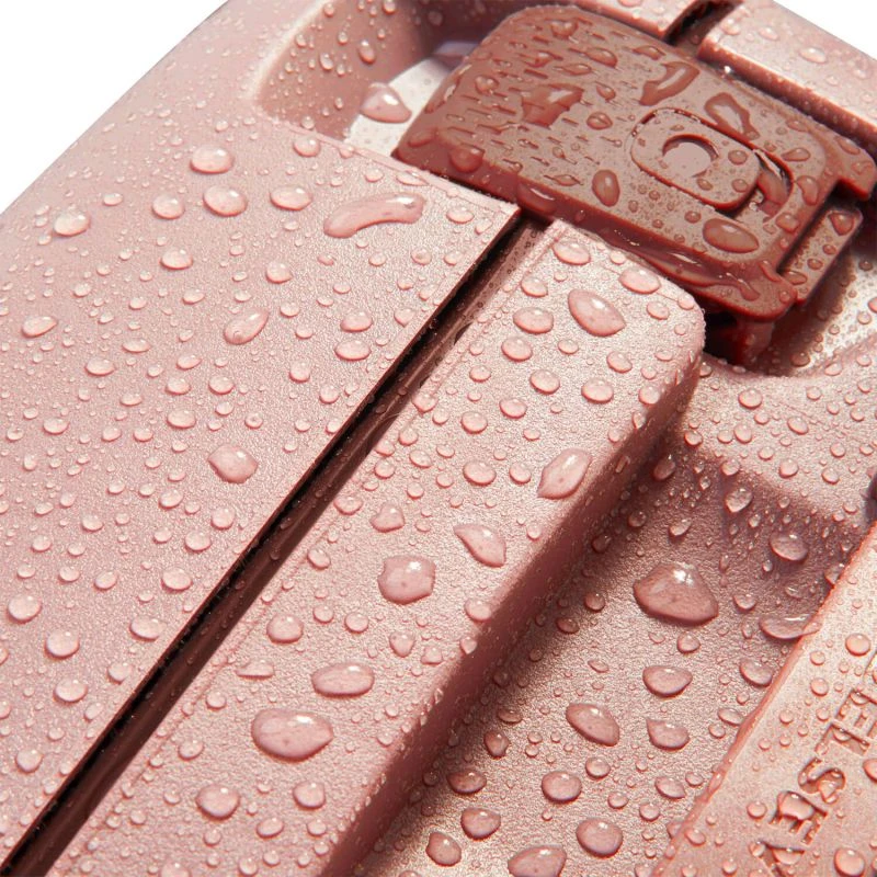 Delsey Paris Valise Cabine Rigide Moncey 55 Cm Rose 4 Delsey Paris Valise Cabine Rigide Moncey 55 Cm Rose – Image 4