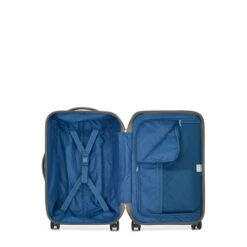 Delsey Paris Valise Cabine Rigide Ordinateur Turenne 55 Cm Argent 9 Delsey Paris Valise Cabine Rigide Ordinateur Turenne 55 Cm Argent -Delsey valise cabine rigide ordinateur turenne 55 cm argent 2