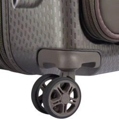 Delsey Paris Valise Cabine Rigide Ordinateur Turenne 55 Cm Argent 11 Delsey Paris Valise Cabine Rigide Ordinateur Turenne 55 Cm Argent -Delsey valise cabine rigide ordinateur turenne 55 cm argent 4