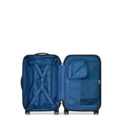 Delsey Paris Valise Cabine Rigide Ordinateur Turenne 55 Cm Noir 9 Delsey Paris Valise Cabine Rigide Ordinateur Turenne 55 Cm Noir -Delsey valise cabine rigide ordinateur turenne 55 cm noir 2