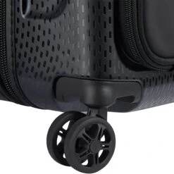 Delsey Paris Valise Cabine Rigide Ordinateur Turenne 55 Cm Noir 11 Delsey Paris Valise Cabine Rigide Ordinateur Turenne 55 Cm Noir -Delsey valise cabine rigide ordinateur turenne 55 cm noir 4