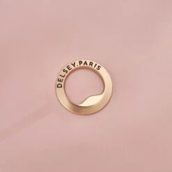 Delsey Paris Valise Cabine Rigide Ordinateur Turenne 55 Cm Pivoine -Delsey valise cabine rigide ordinateur turenne 55 cm pivoine 9