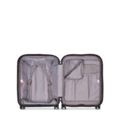 Delsey Paris Valise Cabine Rigide Promenade Hard 2.0 55 Cm Bleu 9 Delsey Paris Valise Cabine Rigide Promenade Hard 2.0 55 Cm Bleu -Delsey valise cabine rigide promenade hard 20 55 cm bleu 1