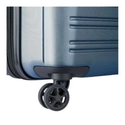 Delsey Paris Valise Cabine Rigide Segur 2.0 55 Cm Bleu 9 Delsey Paris Valise Cabine Rigide Segur 2.0 55 Cm Bleu -Delsey valise cabine rigide segur 2 0 55 cm bleu 4