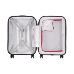 Delsey Paris Valise Cabine Rigide Segur 2.0 55 Cm Gris 8 Delsey Paris Valise Cabine Rigide Segur 2.0 55 Cm Gris -Delsey valise cabine rigide segur 2 0 55 cm gris 2