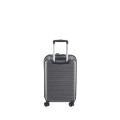 Delsey Paris Valise Cabine Rigide Segur 2.0 55 Cm Gris 9 Delsey Paris Valise Cabine Rigide Segur 2.0 55 Cm Gris -Delsey valise cabine rigide segur 2 0 55 cm gris 3
