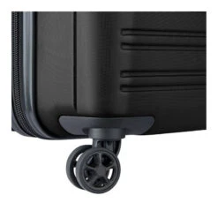 Delsey Paris Valise Cabine Rigide Segur 2.0 55 Cm Noir 10 Delsey Paris Valise Cabine Rigide Segur 2.0 55 Cm Noir -Delsey valise cabine rigide segur 20 55 cm noir 4