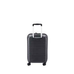 Delsey Paris Valise Cabine Rigide Segur 2.0 55 Cm Noir 11 Delsey Paris Valise Cabine Rigide Segur 2.0 55 Cm Noir -Delsey valise cabine rigide segur 20 55 cm noir 5
