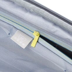 Delsey Paris Valise Cabine Rigide Shadow 5.0 Extensible 55 Cm Platinium 12 Delsey Paris Valise Cabine Rigide Shadow 5.0 Extensible 55 Cm Platinium -Delsey valise cabine rigide shadow 50 extensible 55 cm platinium 2