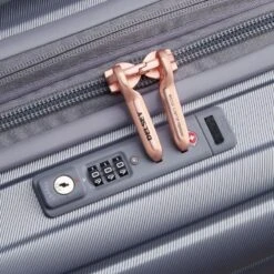 Delsey Paris Valise Cabine Rigide Shadow 5.0 Extensible 55 Cm Platinium 16 Delsey Paris Valise Cabine Rigide Shadow 5.0 Extensible 55 Cm Platinium -Delsey valise cabine rigide shadow 50 extensible 55 cm platinium 6