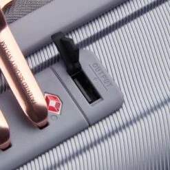 Delsey Paris Valise Cabine Rigide Shadow 5.0 Extensible 55 Cm Platinium 17 Delsey Paris Valise Cabine Rigide Shadow 5.0 Extensible 55 Cm Platinium -Delsey valise cabine rigide shadow 50 extensible 55 cm platinium 7