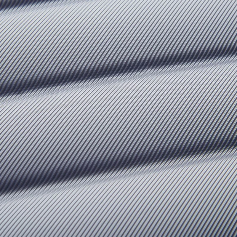 Delsey Paris Valise Cabine Rigide Shadow 5.0 Extensible 55 Cm Platinium 9 Delsey Paris Valise Cabine Rigide Shadow 5.0 Extensible 55 Cm Platinium – Image 9